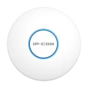 Access Point DualBand WiFi 4, 2.4/5GHz max. 300+867 Mbps, PoE - IP-COM iUAP-AC-LITE Access Point DualBand WiFi 4, 2.4/5GHz max. 300+867 Mbps, PoE - IP-COM iUAP-AC-LITE