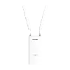Access Point DualBand WiFi, 2.4/5GHz, max. 867 Mbps, 0.2 Km, PoE IN - IP-COM iUAP-AC-M – IP-COM iUAP-AC-M