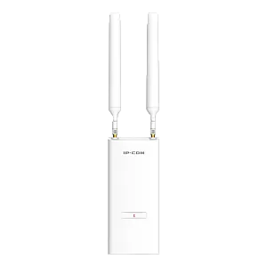 Access Point DualBand WiFi, 2.4/5GHz, max. 867 Mbps, 0.2 Km, PoE IN - IP-COM iUAP-AC-M Access Point DualBand WiFi, 2.4/5GHz, max. 867 Mbps, 0.2 Km, PoE IN - IP-COM iUAP-AC-M