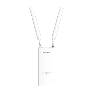 Access Point DualBand WiFi, 2.4/5GHz, max. 867 Mbps, 0.2 Km, PoE IN - IP-COM iUAP-AC-M