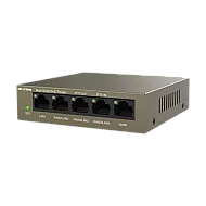 Router 4 porturi Gigabit PoE+, 55W, 1 port RJ45 Gigabit, management - IP-COM M20-PoE Router 4 porturi Gigabit PoE+, 55W, 1 port RJ45 Gigabit, management - IP-COM M20-PoE