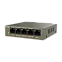 Router 4 porturi Gigabit PoE+, 55W, 1 port RJ45 Gigabit, management - IP-COM M20-PoE