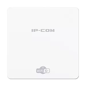 Access Point DualBand Wi-Fi 6, AX3000, PoE IN, 4/5dBi, Management - IP-COM PRO-6-IW Access Point DualBand Wi-Fi 6, AX3000, PoE IN, 4/5dBi, Management - IP-COM PRO-6-IW