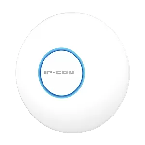 Access Point DualBand, Wi-Fi 6, 300+1201 Mbps, 1 x RJ45 1G, PoE, Management - IP-COM Pro-6-MINI Access Point DualBand, Wi-Fi 6, 300+1201 Mbps, 1 x RJ45 1G, PoE, Management - IP-COM Pro-6-MINI