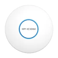 Access Point DualBand, Wi-Fi 6, 300+1201 Mbps, 1 x RJ45 1G, PoE, Management - IP-COM Pro-6-MINI Access Point DualBand, Wi-Fi 6, 300+1201 Mbps, 1 x RJ45 1G, PoE, Management - IP-COM Pro-6-MINI