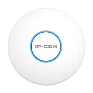 Access Point DualBand, Wi-Fi 6, 300+1201 Mbps, 1 x RJ45 1G, PoE, Management - IP-COM Pro-6-MINI