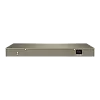 IP-COM PRO-S24 – Switch 24 porturi Gigabit, 4 porturi SFP Gigabit, 1 port RJ45 consola, Management, 1U - IP-COM PRO-S24 Switch 24 porturi Gigabit, 4 porturi SFP Gigabit, 1 port RJ45 consola, Management, 1U - IP-COM PRO-S24 – IP-COM PRO-S24