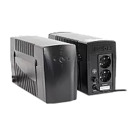 Sursa neintreruptibila - UPS 600VA/360W TM-LI-0k6 Sursa neintreruptibila - UPS 600VA/360W TM-LI-0k6