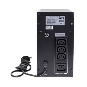Sursa neintreruptibila - UPS 2000VA/1200W IEC TM-LI-2k0-IEC