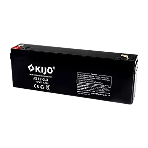 Cutie 20 acumulatori JS12-2.3 - KIJO JS12-2.3-BAX