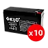 Cutie 10 acumulatori JS12-7 - KIJO JS12-7-BAX