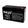 Cutie 10 acumulatori JS12-9 - KIJO JS12-9-BAX – KIJO JS12-9-BAX