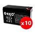 Cutie 10 acumulatori JS12-9 - KIJO JS12-9-BAX