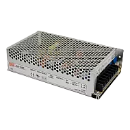 Sursa de alimentare in comutatie, 54V + 53.5V / 2.7A + 0.2A, back-up - MEAN WELL AD-155C