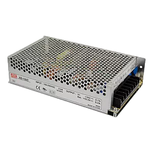 Sursa de alimentare in comutatie, 54V + 53.5V / 2.7A + 0.2A, back-up - MEAN WELL AD-155C