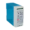 MeanWell DRC-40B – Sursa de alimentare in comutatie, 27.6V / 0.95A + 0.5A, sina DIN, backup - MEAN WELL DRC-40B Sursa de alimentare in comutatie, 27.6V / 0.95A + 0.5A, sina DIN, backup - MEAN WELL DRC-40B – MeanWell DRC-40B