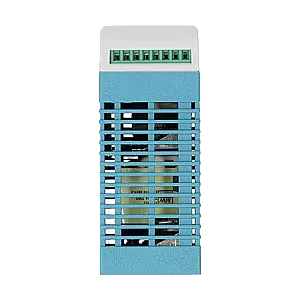 Sursa de alimentare in comutatie, 13.8V / 4.3A, sina DIN, backup - MEAN WELL DRC-60A