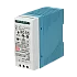 Sursa de alimentare in comutatie, 13.8V / 4.3A, sina DIN, backup - MEAN WELL DRC-60A