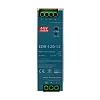 MeanWell EDR-120-12 – Sursa de alimentare in comutatie, 12V / 10A, sina DIN - MEAN WELL EDR-120-12 Sursa de alimentare in comutatie, 12V / 10A, sina DIN - MEAN WELL EDR-120-12 – MeanWell EDR-120-12