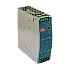 Sursa de alimentare in comutatie, 24V / 5A, sina DIN - MEAN WELL EDR-120-24