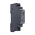 Sursa de alimentare in comutatie, 12V / 1.25A, sina DIN - MEAN WELL HDR-15-12
