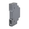 MeanWell HDR-15-24 – Sursa de alimentare in comutatie, 24V / 0.63A, sina DIN - MEAN WE HDR-15-24 Sursa de alimentare in comutatie, 24V / 0.63A, sina DIN - MEAN WE HDR-15-24 – MeanWell HDR-15-24