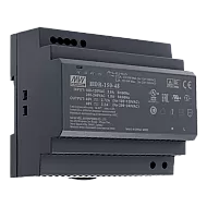 Sursa de alimentare in comutatie, 48V / 3.2A, sina DIN - MEAN WELL HDR-150-48