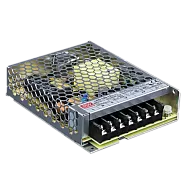 Sursa in comutatie MeanWell -13.8V, 8.5A  LRS-100-12 Sursa in comutatie MeanWell -13.8V, 8.5A  LRS-100-12