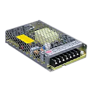 Sursa in comutatie MeanWell -13.8V, 12.5A  LRS-150-12 Sursa in comutatie MeanWell -13.8V, 12.5A  LRS-150-12