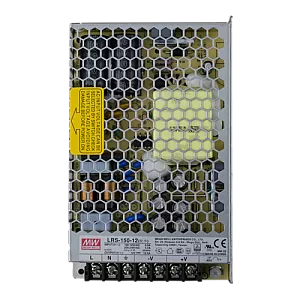 Sursa in comutatie MeanWell -13.8V, 12.5A  LRS-150-12