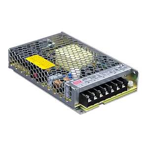 Sursa in comutatie MeanWell -13.8V, 12.5A  LRS-150-12