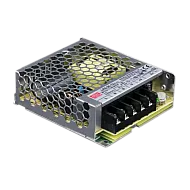 Sursa in comutatie MeanWell -13.8V, 4.2A  LRS-50-12 Sursa in comutatie MeanWell -13.8V, 4.2A  LRS-50-12