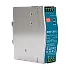 Sursa de alimentare in comutatie, 12V / 10A, sina DIN - MEAN WELL NDR-120-12
