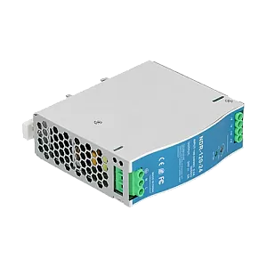 Sursa de alimentare in comutatie, 24V / 5A, sina DIN - MEAN WELL NDR-120-24