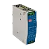 Sursa de alimentare in comutatie, 48V / 2.5A, sina DIN - MEAN WELL NDR-120-48