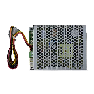 Sursa in comutatie cu back-up MEAN WELL SCP-50-12