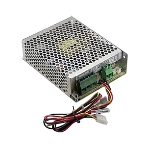 Sursa in comutatie cu back-up - MEAN WELL SCP-50-24