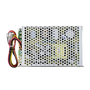 Sursa in comutatie cu back-up MEAN WELL SCP-75-12