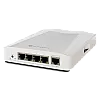 Mikrotik CRS304-4XG-IN – Router 4 porturi 10G, 1 port 1G, sina DIN - MikroTik CRS304-4XG-IN Router 4 porturi 10G, 1 port 1G, sina DIN - MikroTik CRS304-4XG-IN – Mikrotik CRS304-4XG-IN