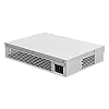 Mikrotik CSS318-16G-2S+IN – Cloud Smart Switch, 16 x Gigabit, 2 x SFP+ 10Gbps, 1U - Mikrotik CSS318-16G-2S+IN Cloud Smart Switch, 16 x Gigabit, 2 x SFP+ 10Gbps, 1U - Mikrotik CSS318-16G-2S+IN – Mikrotik CSS318-16G-2S+IN