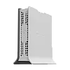 hAP ax lite LTE6, RouterOS licenta 4, 4 x Gigabit, 1 x slot SIM, NAND, 2.4GHz, USB type C - MikroTik L41G-2axD&FG621-EA – Mikrotik L41G-2axD&FG621-EA