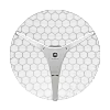Mikrotik LHG-5axD-XL – LHG XL 5 ax antena 27dBi 5GHz, 802.11aX, 1 x Gigabit, PoE - MikroTik LHG-5axD-XL LHG XL 5 ax antena 27dBi 5GHz, 802.11aX, 1 x Gigabit, PoE - MikroTik LHG-5axD-XL – Mikrotik LHG-5axD-XL