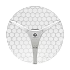 LHG XL 5 ax antena 27dBi 5GHz, 802.11aX, 1 x Gigabit, PoE - MikroTik LHG-5axD-XL