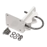 Adaptor metalic montare pe stalp pentru seria LHG - Mikrotik LHGmount Adaptor metalic montare pe stalp pentru seria LHG - Mikrotik LHGmount