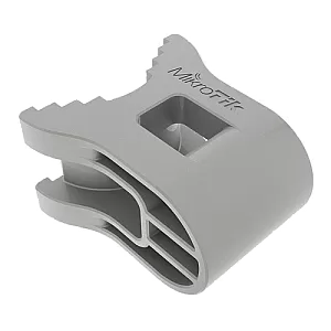 quickMOUNT-X axa suplimentara dispozitive SXTsq montare pe stalp - Mikrotik QM-X