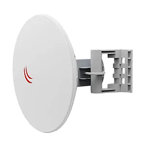 Adaptor montare pe perete antene mari - Mikrotik QME