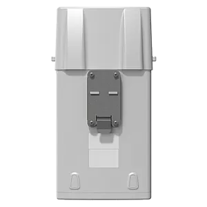 BaseBox 2, 1 x Gigabit LAN, USB, miniPCIe, 802.11b/g/n 2.4Ghz 2x2, PoE, outdoor - MikroTik RB912UAG-2HPnD-OUT
