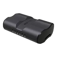 Instrument management prin App conexiune Wi-Fi - Mikrotik RBMQS