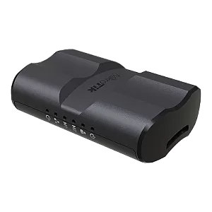 Instrument management prin App conexiune Wi-Fi - Mikrotik RBMQS