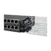 Mikrotik RME5009 – Kit montare in Rack pentru routere RB5009/L009 - MikroTik RME5009 Kit montare in Rack pentru routere RB5009/L009 - MikroTik RME5009 – Mikrotik RME5009